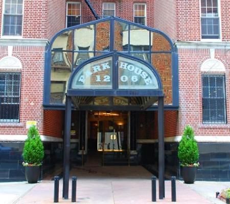 Park House Hotel Brooklyn Нью-Йорк Екстер'єр фото