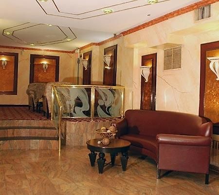 Park House Hotel Brooklyn Нью-Йорк Екстер'єр фото