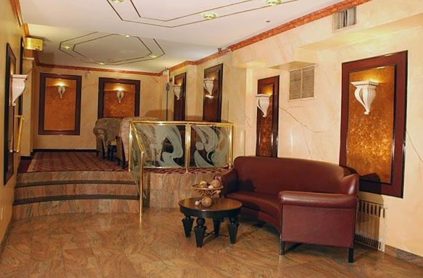 Park House Hotel Brooklyn Нью-Йорк Екстер'єр фото